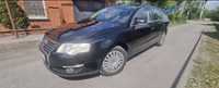 volkswagen passat b6 2.0 tdi