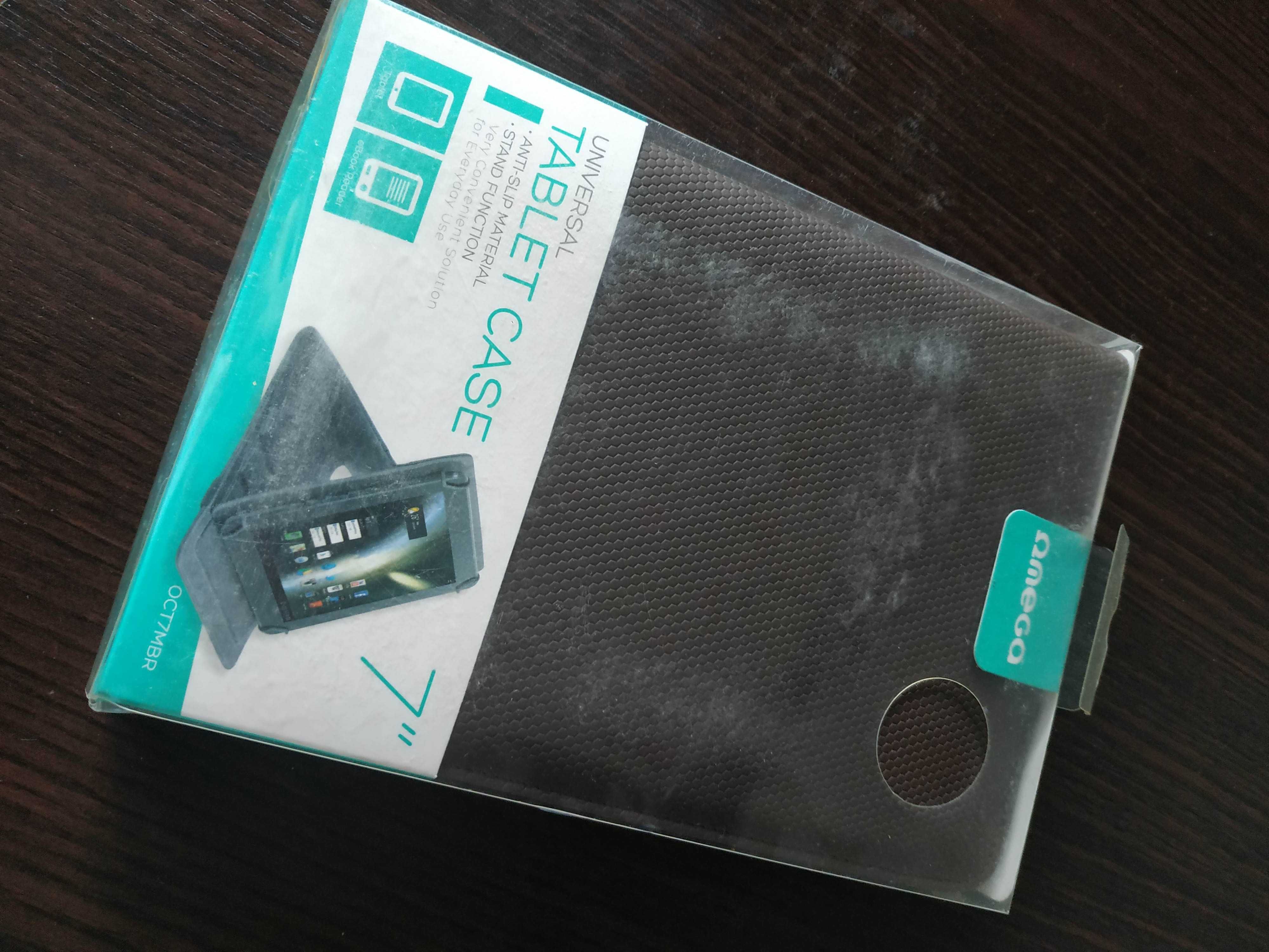 Etui pokrowiec na tablet 7"