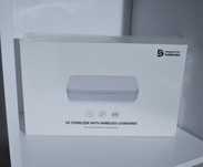 Samsung UV Esterilizador com carregamento Wireless 10 W Novo/Selado