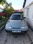 Продам авто ВАЗ 2110 2005р.в гбо2  знімаю з обліку