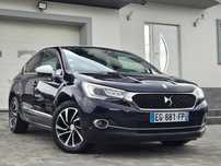 DS Automobiles DS 4 130KM Limited Edition ALCANTARA LEDY XENON Nawigacja