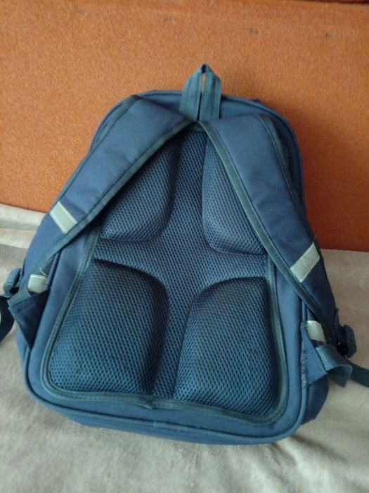 Рюкзак в школу хлопцю