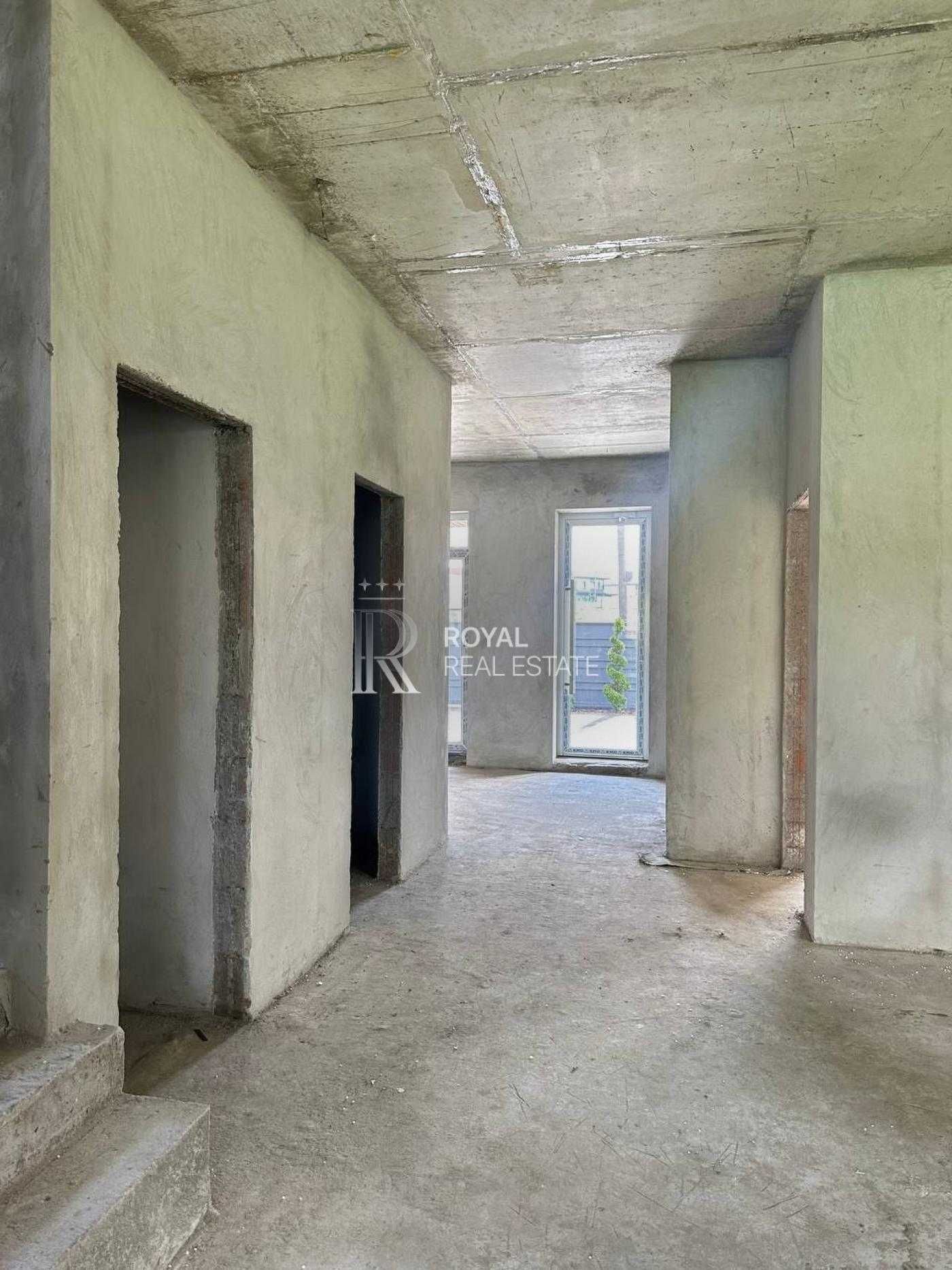 Продаж 2-поверхового будинку в с. Ходосівка, 240 м2