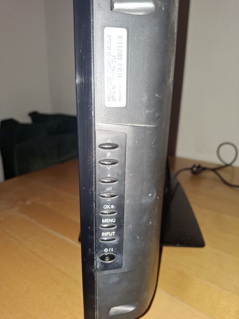 Telewizor LG 37"