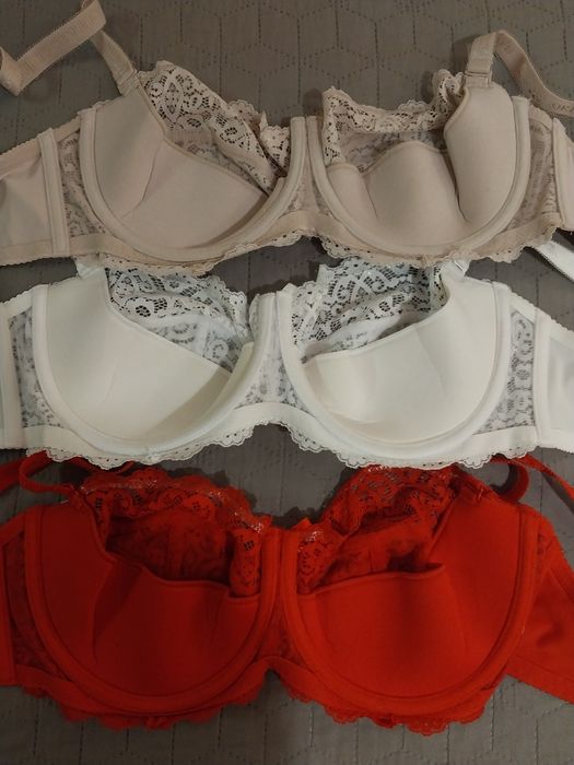 Бюстгальтери "Анжеліка " (залишки магазину)