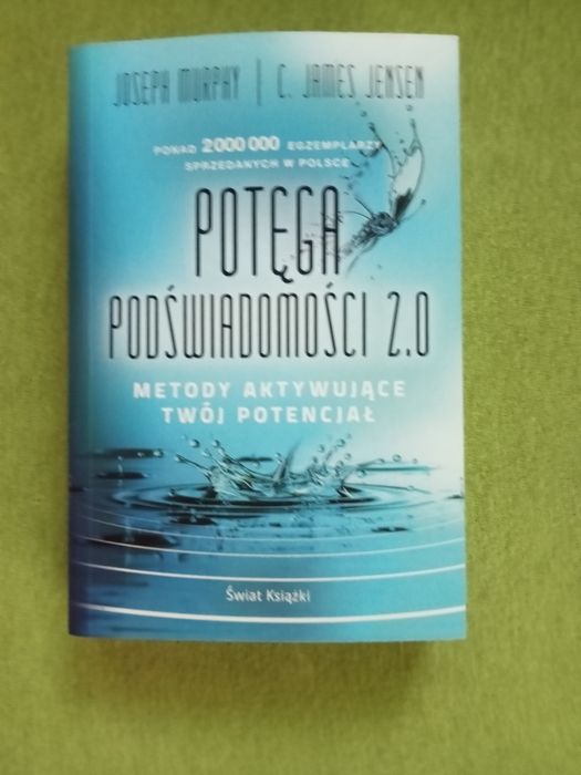 Książki nowe , zawartość oparta na rozwoju osobistym i psychicznym