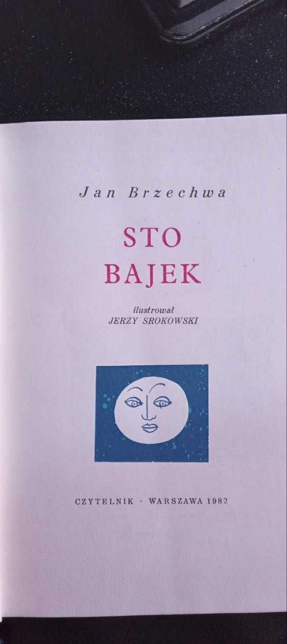 Sto Bajek - Jan Brzechwa