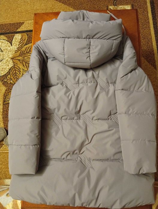 Куртка жіноча зимова