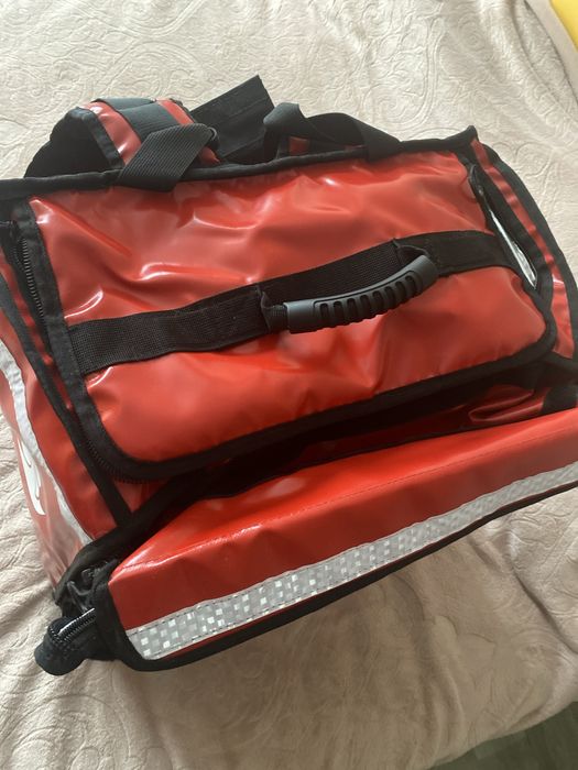 Сумка доставки iPost