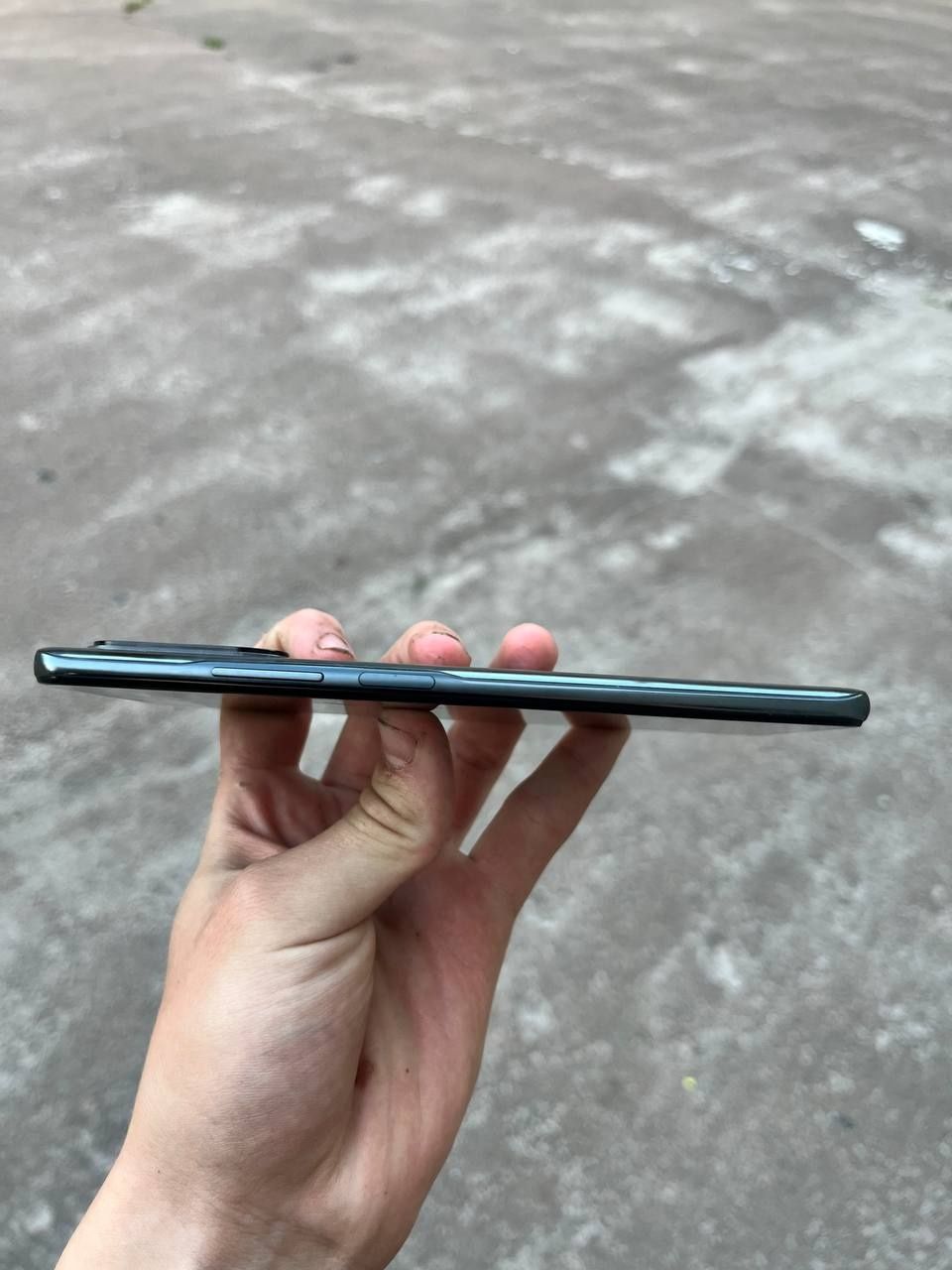 Смартфон Xiaomi Poco F3 8/128