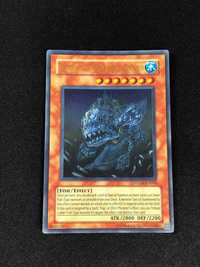 Superancient Deepsea King Coelacanth PTDN-EN034 Ultra (EX)