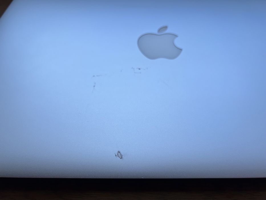 БАТАРЕЯ 8 годин MacBook Air 13 A1466 2015, 8/128Гб