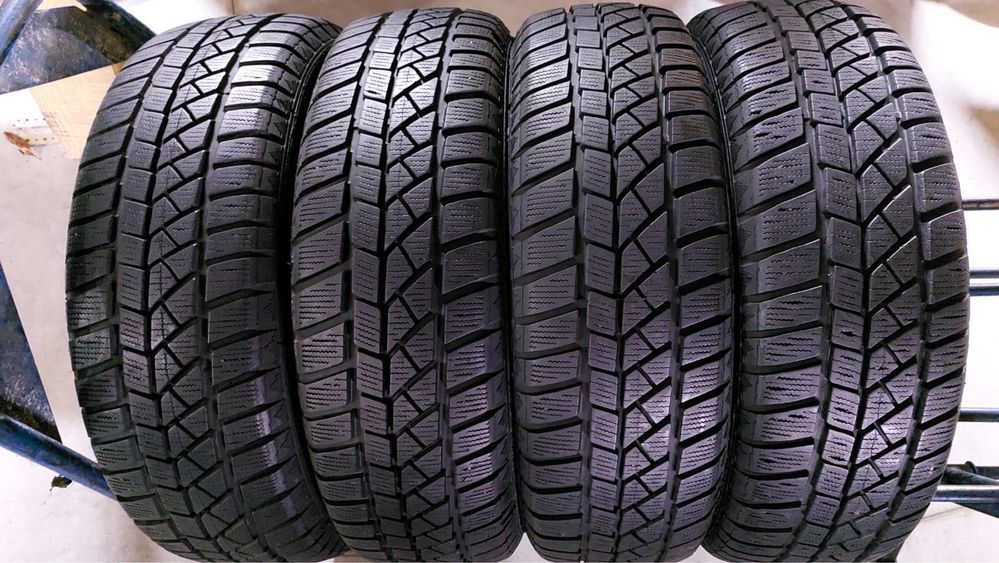 185/65/15 R15 Pneumant PN160 Winter 4шт зима