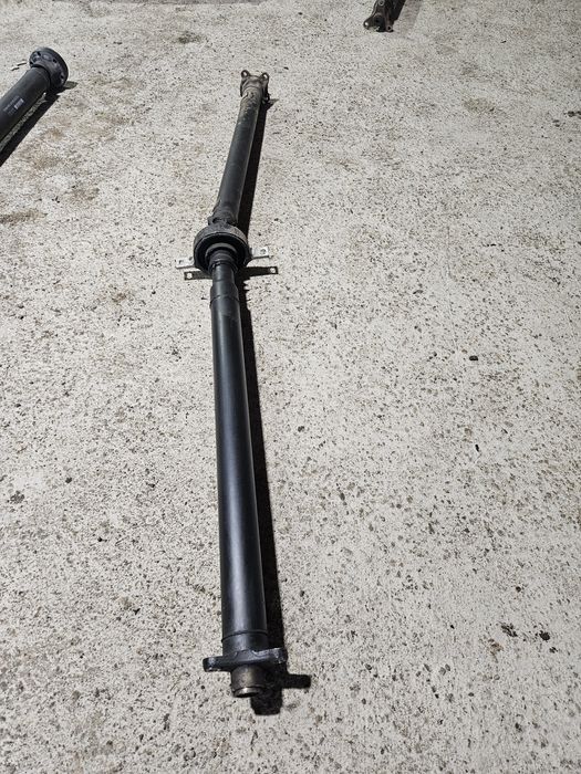 Wał napędowy Bmw e60 e61 n53 benzyna n53b25a automat n53b30a