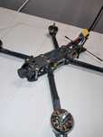 FPV DRONE  7 дюймів