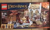 LEGO The Lord of the Rings 79006 nowy okazja super cena