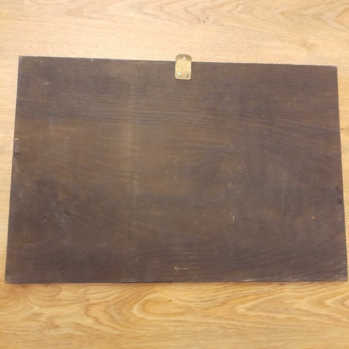 Gdańsk Obraz 46 x 31 cm – okazja