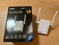 Repetidor ASUS RP-N12