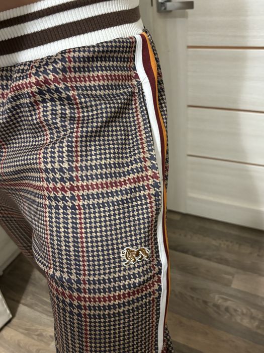 Новий чоловічий спортивний костюм lonsdale gentelmen