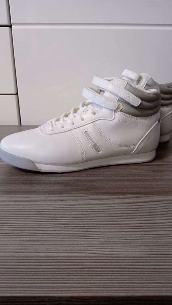 Nowe Sprandi r.39 buty sportowe adidasy