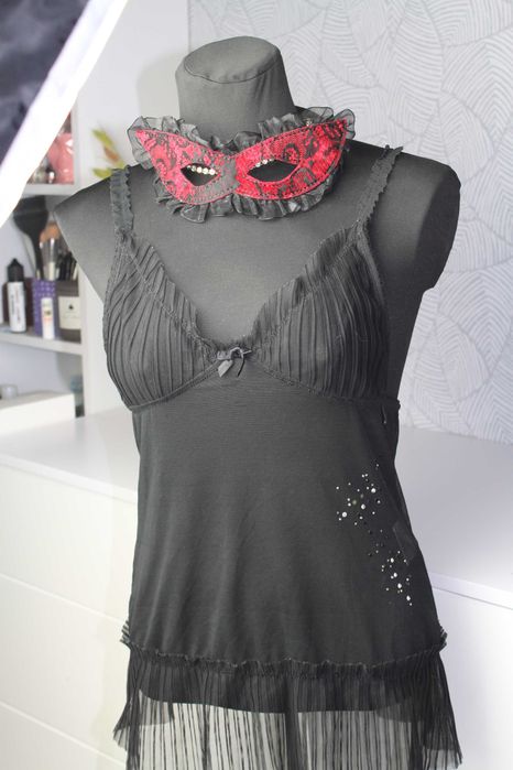 Пеньюар в идеальном состоянии +подарок