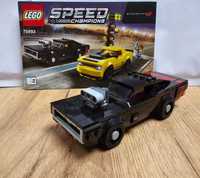 Lego 75893 Speed Champions