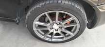 Jantes butzi 16  5x100