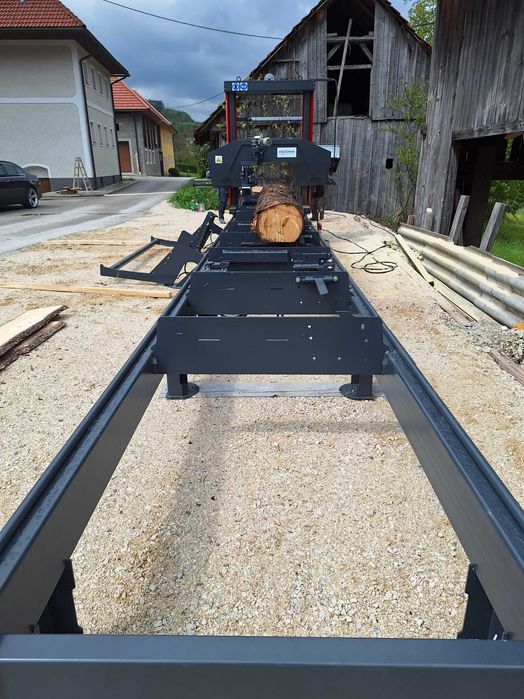 trak taśmowy GL-700/475 pelna hydraulika producent gwarancja