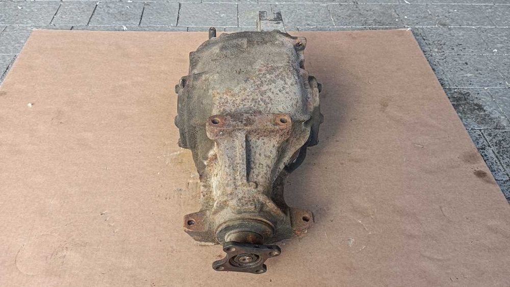 Dyfer Duża Głowa 188 BMW E28 E30 E34 E36 compact Z3 Przełożenie 3,64