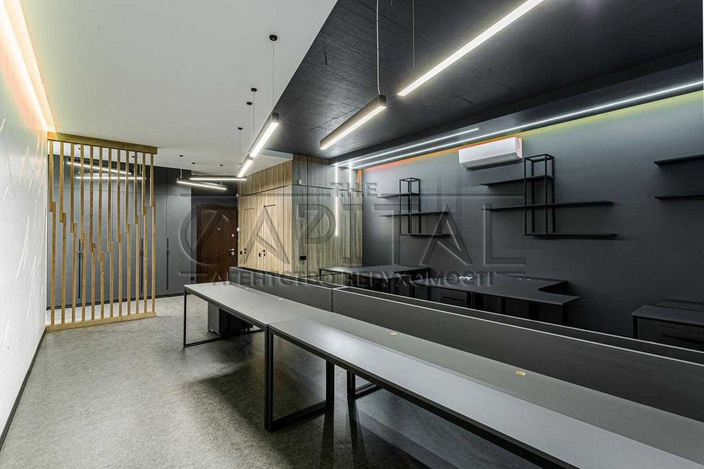 Продаж офісу, ЖК AuRoom, Голосіївський р-н