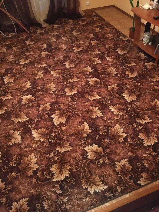 Продам палас 3м*4м