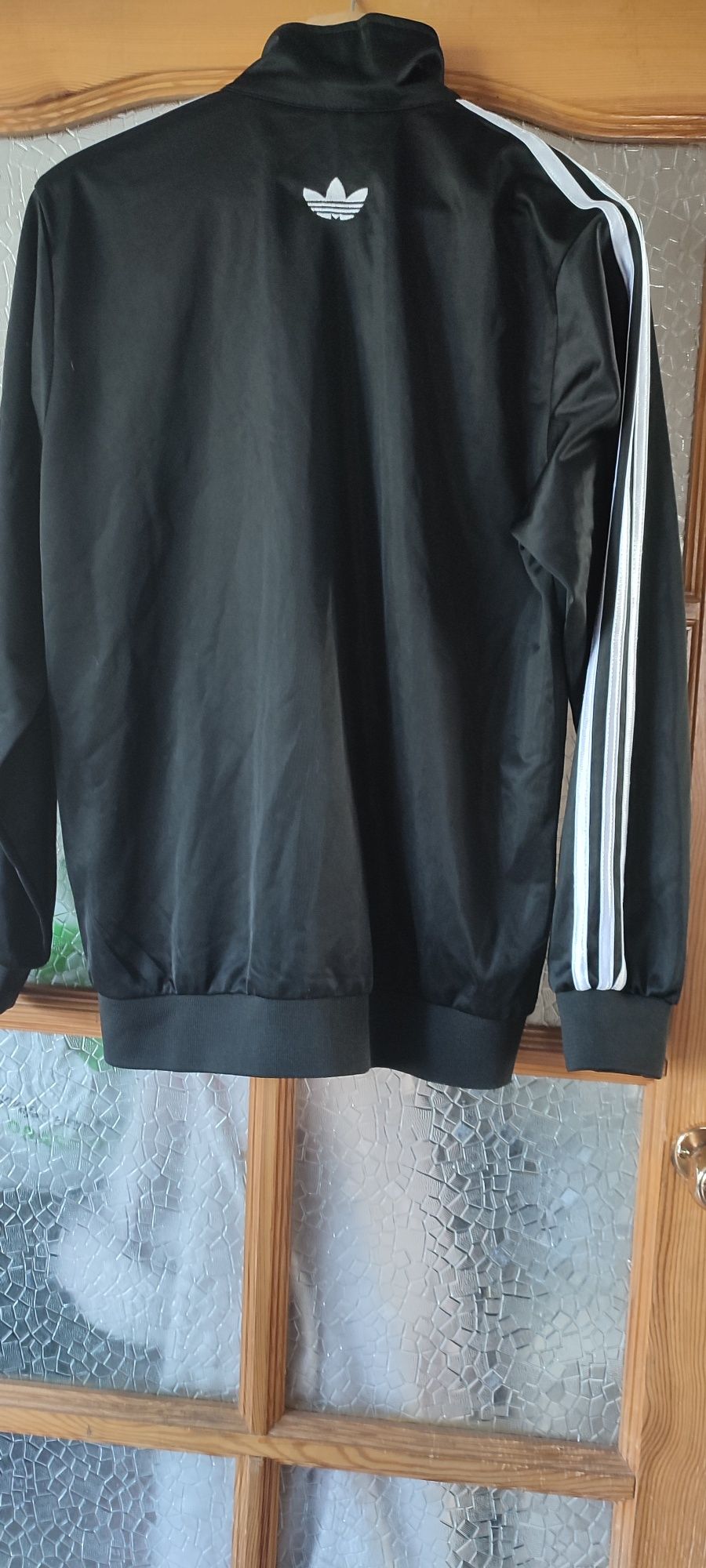 Bluza męska adidas super stan rozmiar L