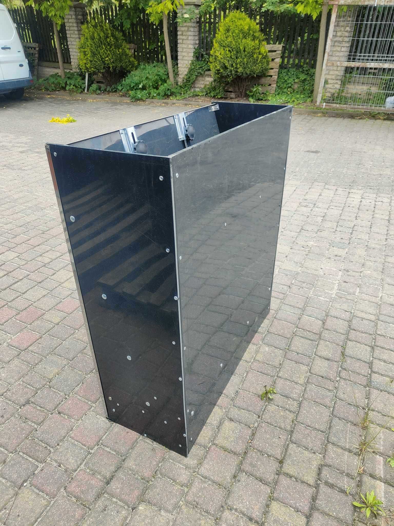 AUTOMAT,karmnik,paśnik 3-stanowiskowy, sucha pasza dla trzody