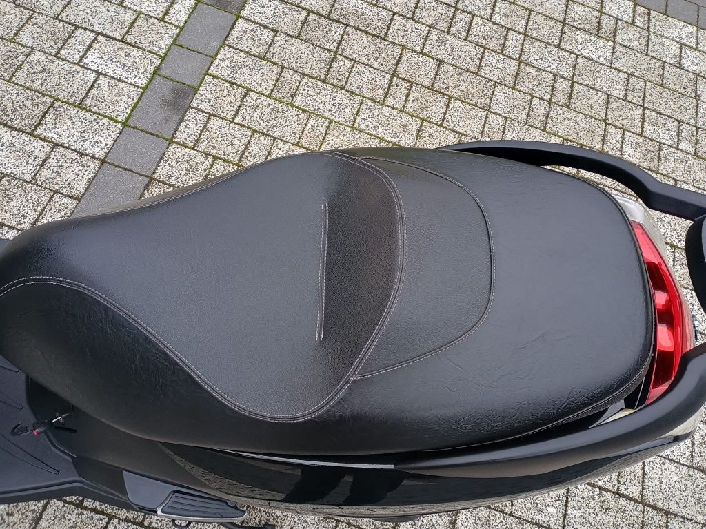 Peugeot Citystar 125 . 2020r