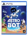 Astro Bot PS5 PL