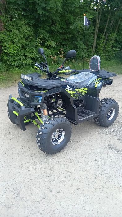 Quad 150cc ATV 250 PRO FARMER 250 X1