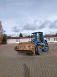 Liebherr 507  L | 6800 mth