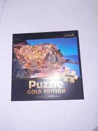 Puzzle trefl 2000