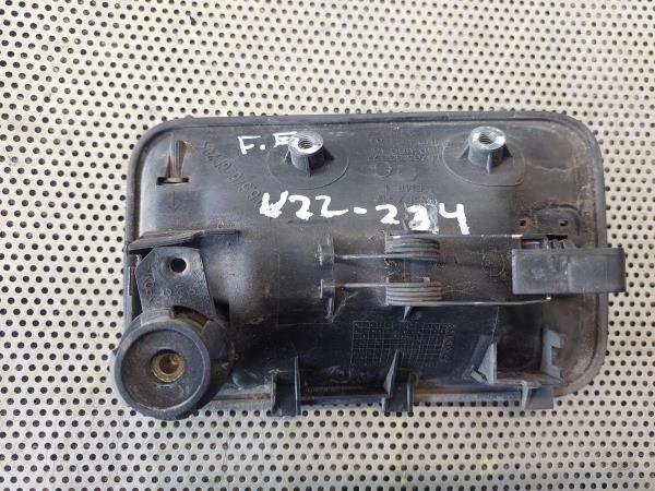 Puxador porta frente esquerda CITROËN Jumpy (U6U)