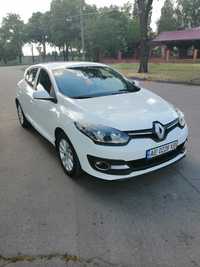 Продам Renault Megane 2015