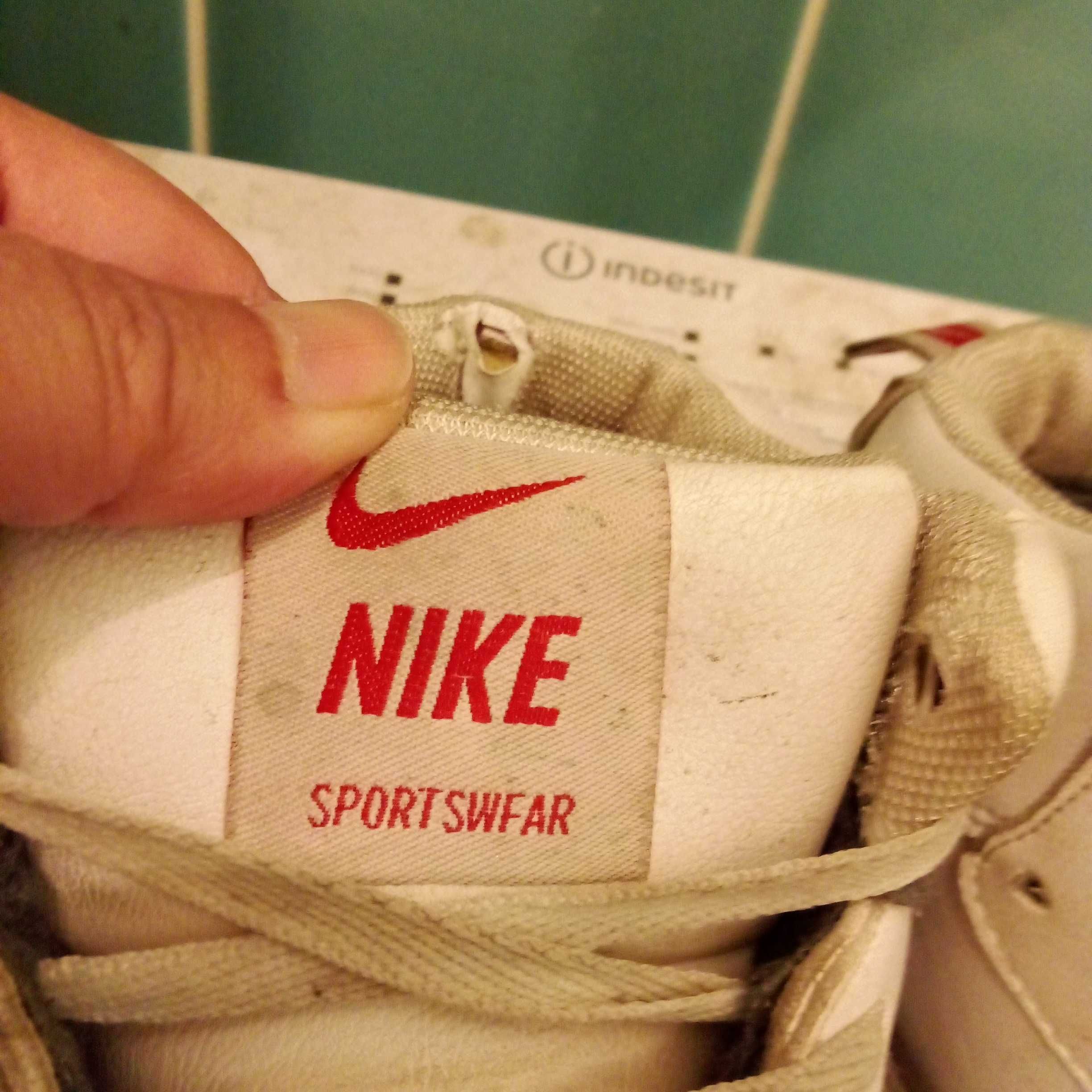 męskie tenisówki Air Nike