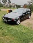 Sprzedam BMW E39 523i Gaz