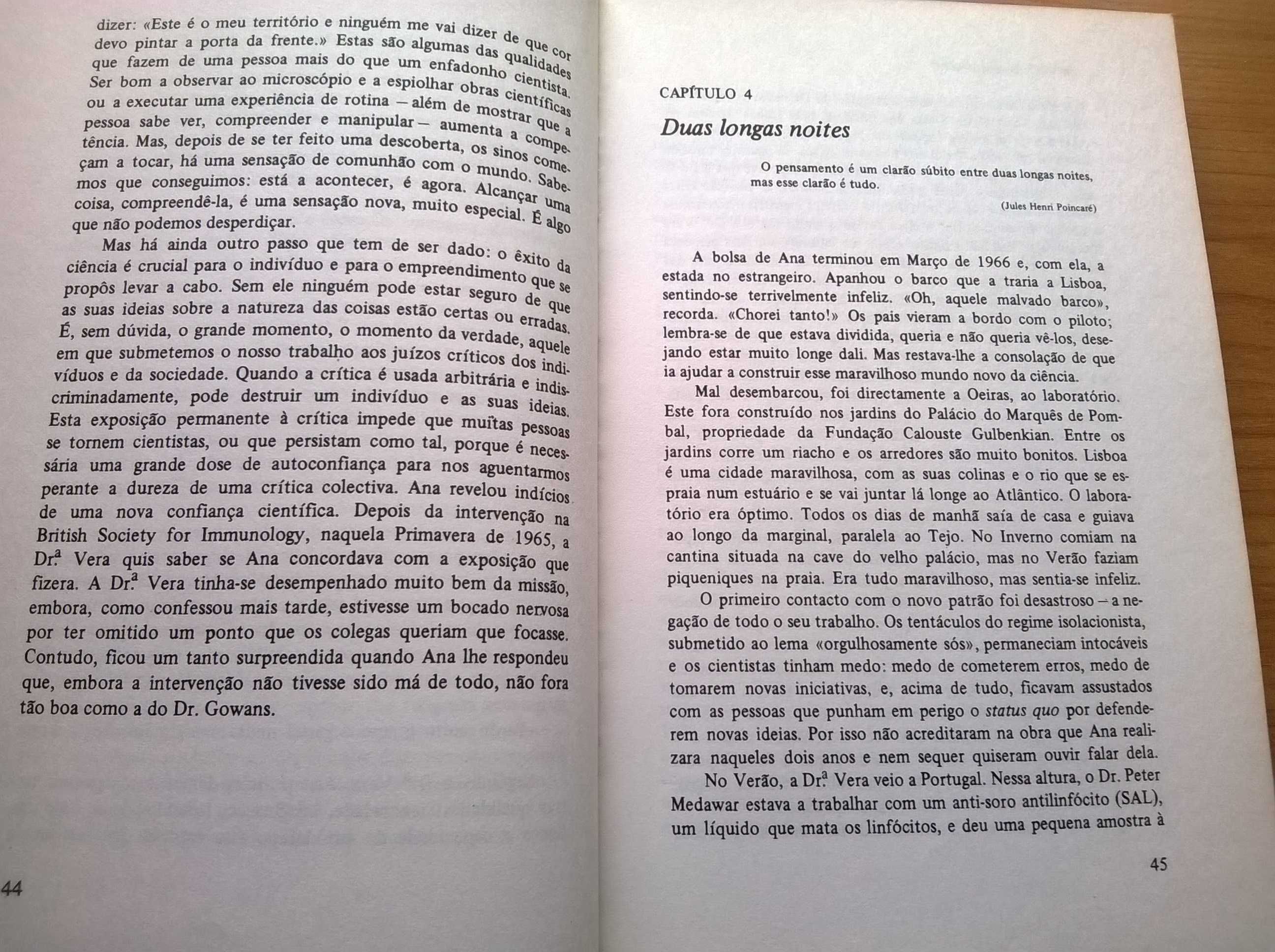 Um Mundo Imaginado - June Goodfield