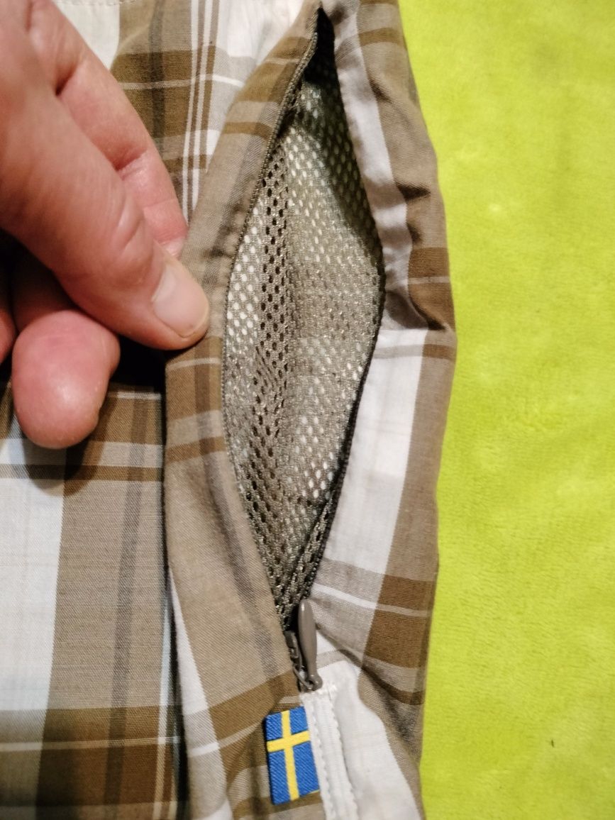Koszula męska Fjallraven