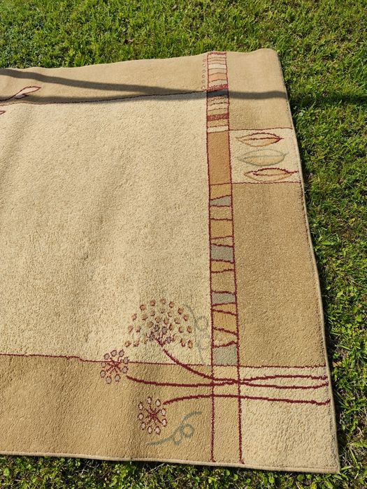 Dywan  o wymiarach 160/220