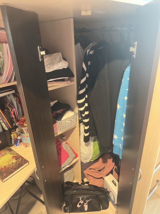 Продам ліжко - горище