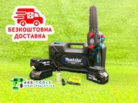 Аккумуляторная акумуляторна пила сучкорез Makita DUC200BL 20 см,36V