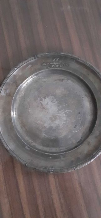 Stara patera 1926rok