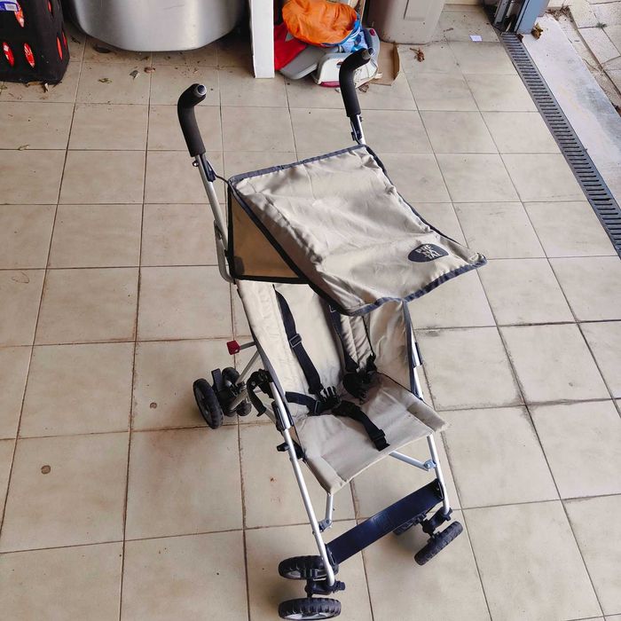 Carrinho de bebé criança Pré-Natal