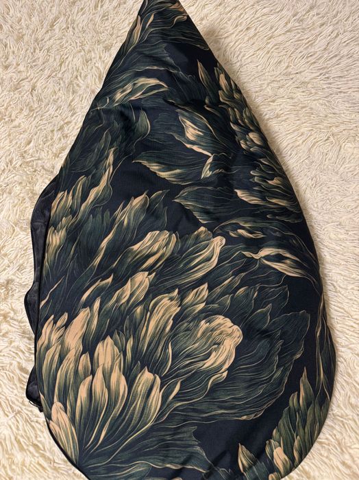 Зимовий дитячий конверт